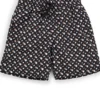 Kids’ monogram swim shorts in quick-drying fabric Kids’ monogram swim shorts in quick-drying fabric