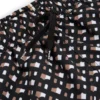 Kids’ monogram swim shorts in quick-drying fabric Kids’ monogram swim shorts in quick-drying fabric
