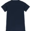 Kids’ polo dress in stretch-cotton piqué Kids’ polo dress in stretch-cotton piqué