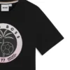 Kids’ printed-artwork T-shirt in cotton Kids’ printed-artwork T-shirt in cotton
