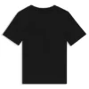 Kids’ printed-artwork T-shirt in cotton Kids’ printed-artwork T-shirt in cotton