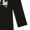 Kids’ printed-artwork T-shirt in cotton jersey