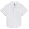 Kids’ regular-fit shirt in cotton jersey Kids’ regular-fit shirt in cotton jersey
