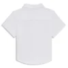 Kids’ regular-fit shirt in cotton jersey Kids’ regular-fit shirt in cotton jersey