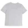Kids’ regular-fit T-shirt in cotton with logo print