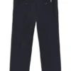 Kids’ regular-fit trousers in a wool blend Kids’ regular-fit trousers in a wool blend