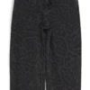 Kids’ relaxed-fit jeans in cheetah-print denim Kids’ relaxed-fit jeans in cheetah-print denim