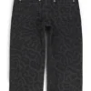 Kids’ relaxed-fit jeans in cheetah-print denim Kids’ relaxed-fit jeans in cheetah-print denim