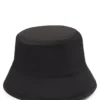 Kids’ reversible bucket hat with logos Kids’ reversible bucket hat with logos
