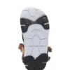 Kids’ sandals with contrast logo Kids’ sandals with contrast logo