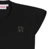 Kids’ seamless T-shirt in interlock cotton