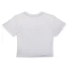 Kids’ seasonal-logo T-shirt in cotton jersey Kids’ seasonal-logo T-shirt in cotton jersey