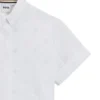 Kids’ shirt with Double B monograms Kids’ shirt with Double B monograms