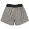 Kids’ shorts in cotton with elasticated waistband Kids’ shorts in cotton with elasticated waistband