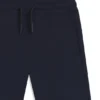 Kids’ shorts in crinkled stretch fleece