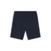 Kids’ shorts in crinkled stretch fleece