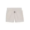 Kids’ shorts in linen and cotton