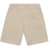 Kids’ shorts in linen and cotton