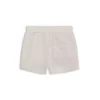 Kids’ shorts in linen and cotton
