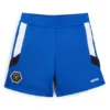 Kids’ shorts with signature details