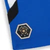 Kids’ shorts with signature details