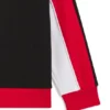Kids’ signature-detail sweatshirt in a cotton blend
