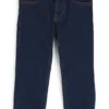Kids’ slim-fit jeans with Double B monogram rivet Kids’ slim-fit jeans with Double B monogram rivet