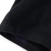 Kids’ snood with red logo label Kids’ snood with red logo label