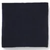 Kids’ snood with rubber-effect branding