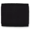 Kids’ snood with rubber logo badge Kids’ snood with rubber logo badge