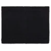 Kids’ snood with twill logo badge Kids’ snood with twill logo badge