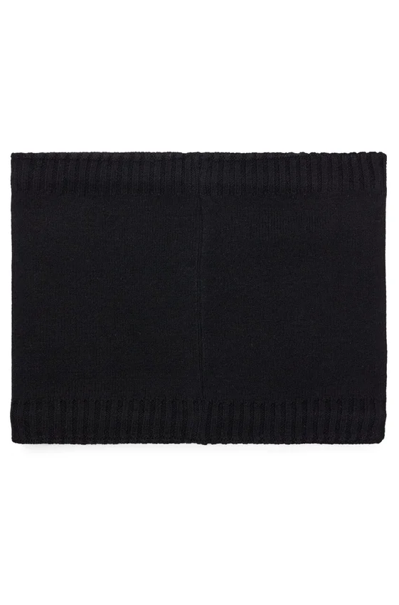 Kids’ snood with twill logo badge Kids’ snood with twill logo badge
