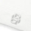 Kids’ sparkle-effect beanie hat with Double B monogram Kids’ sparkle-effect beanie hat with Double B monogram