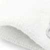 Kids’ sparkle-effect beanie hat with Double B monogram Kids’ sparkle-effect beanie hat with Double B monogram
