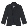 Kids’ suit jacket in a wool blend Kids’ suit jacket in a wool blend