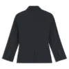 Kids’ suit jacket in a wool blend Kids’ suit jacket in a wool blend