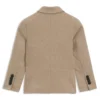 Kids’ suit jacket in stretch fabric Kids’ suit jacket in stretch fabric