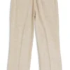 Kids’ suit pants in a linen blend Kids’ suit pants in a linen blend