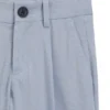 Kids’ suit pants in stretch fabric Kids’ suit pants in stretch fabric