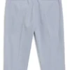 Kids’ suit pants in stretch fabric Kids’ suit pants in stretch fabric