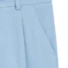 Kids’ suit trousers in stretch fabric Kids’ suit trousers in stretch fabric