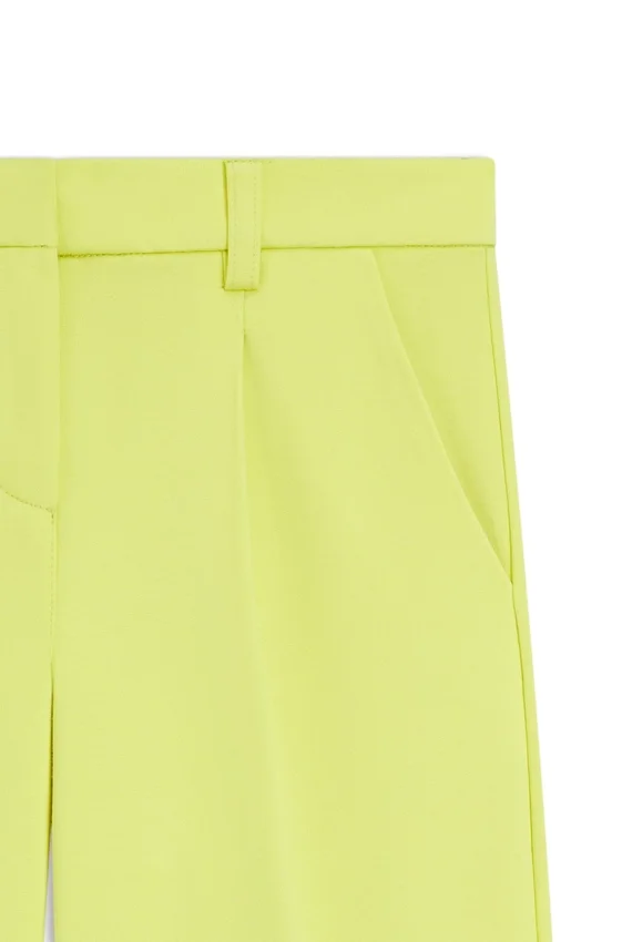 Kids’ suit trousers in stretch fabric Kids’ suit trousers in stretch fabric