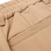 Kids’ suit trousers in stretch fabric