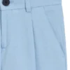 Kids’ suit trousers in stretch fabric Kids’ suit trousers in stretch fabric