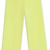 Kids’ suit trousers in stretch fabric Kids’ suit trousers in stretch fabric