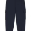 Kids’ sweatpants with cargo pockets Kids’ sweatpants with cargo pockets