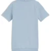 Kids’ sweatshirt dress with embroidered Double B monogram Kids’ sweatshirt dress with embroidered Double B monogram