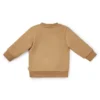 Kids’ sweatshirt with logo print Kids’ sweatshirt with logo print