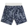 Kids’ swim shorts with allover print Kids’ swim shorts with allover print