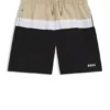 Kids’ swim shorts with color-blocking Kids’ swim shorts with color-blocking